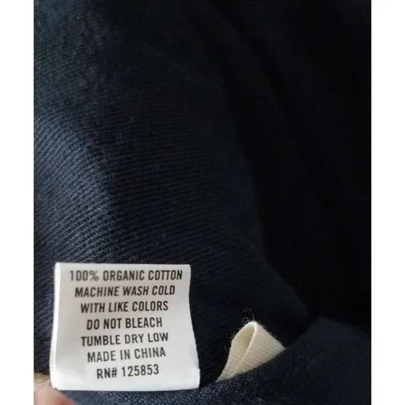Taylor Stitch Men's Sz. XXL The Apres Corduroy Shorts In Dark Navy Pinwale NWT